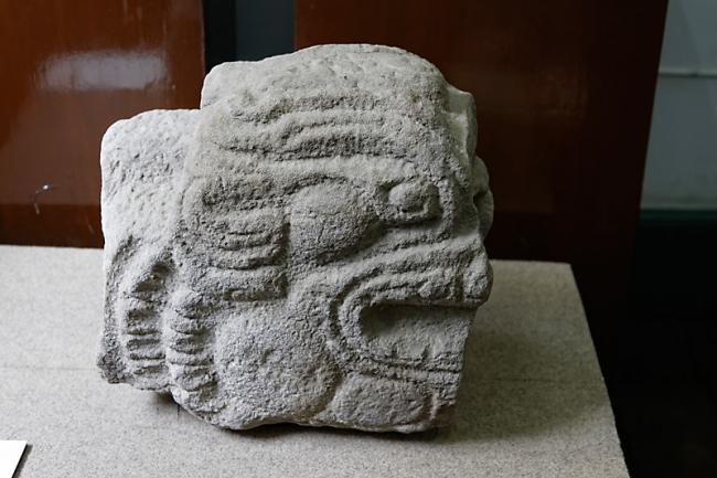 Musée Ubon Ratchathani -015